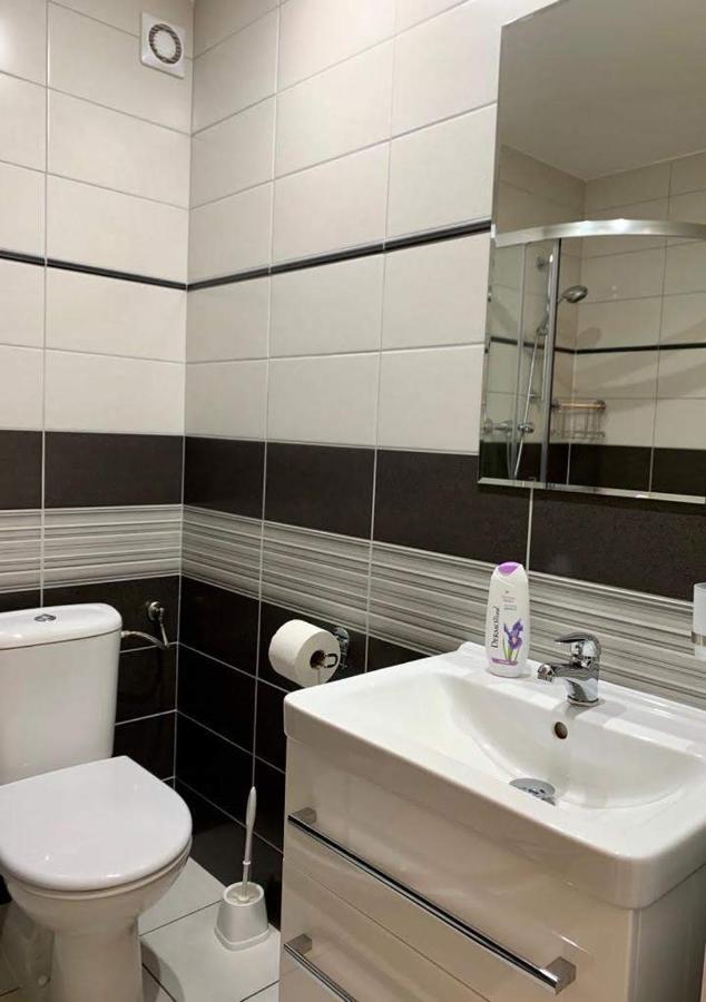 U Barci Apartament *